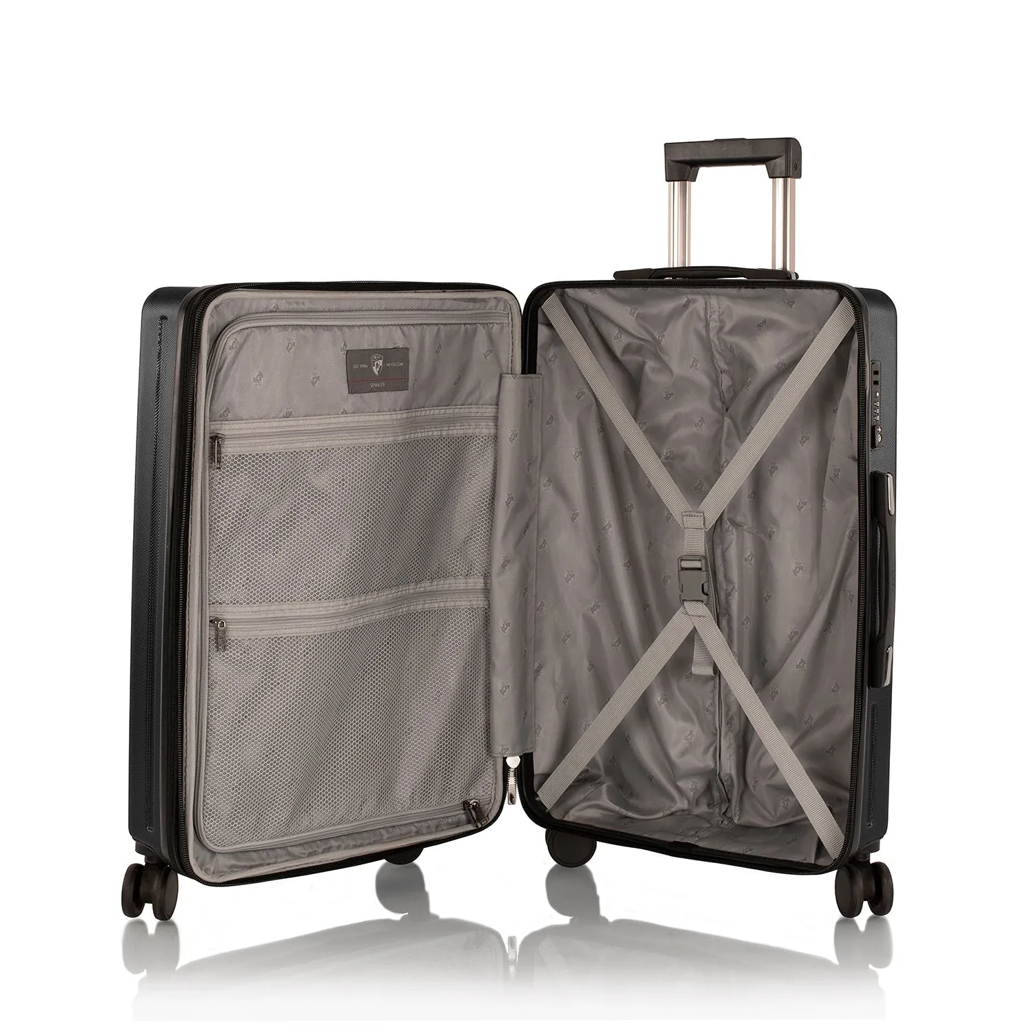 Spinlite 26 Inch Luggage