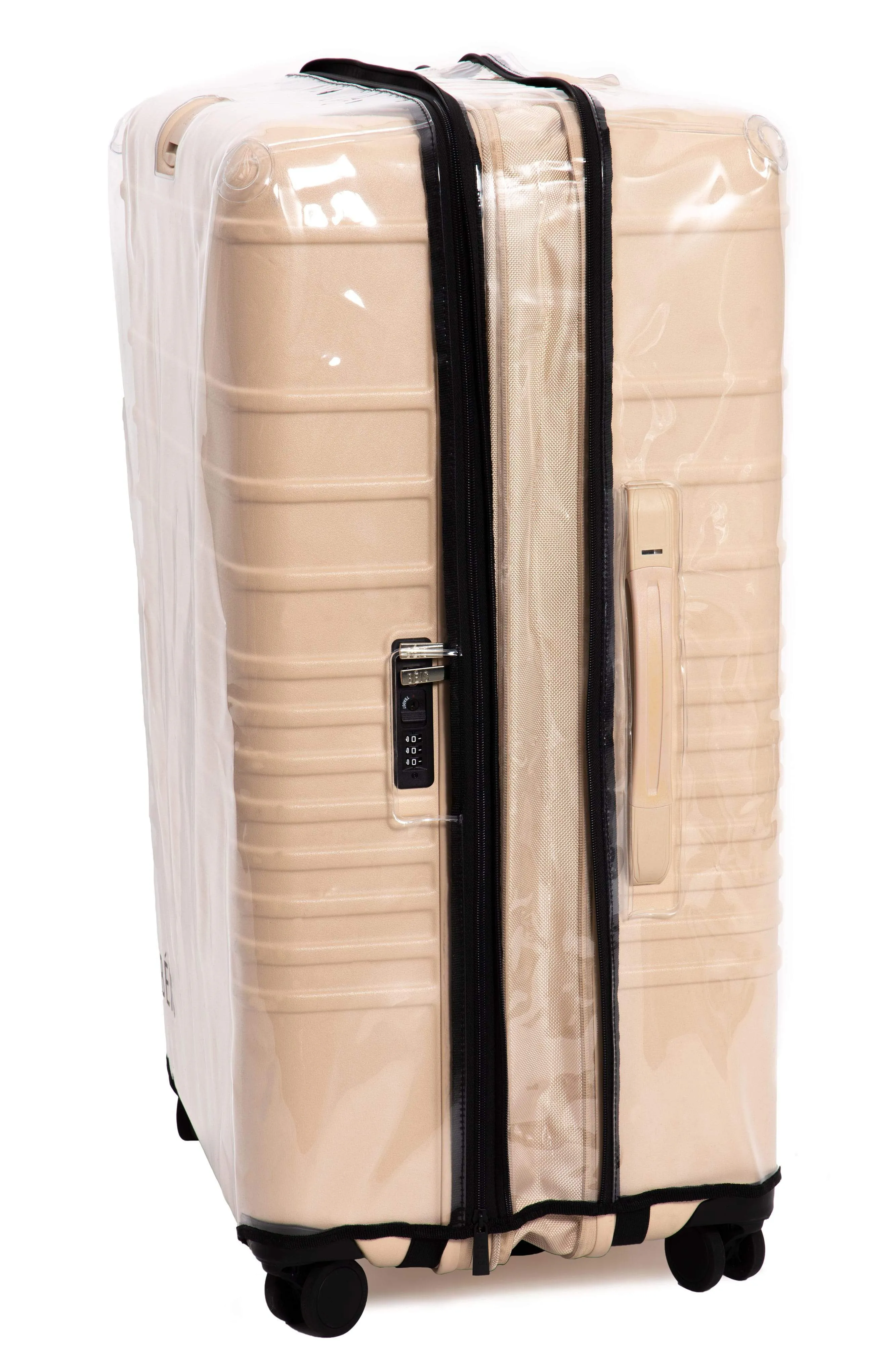The Large Check-In Luggage Cover