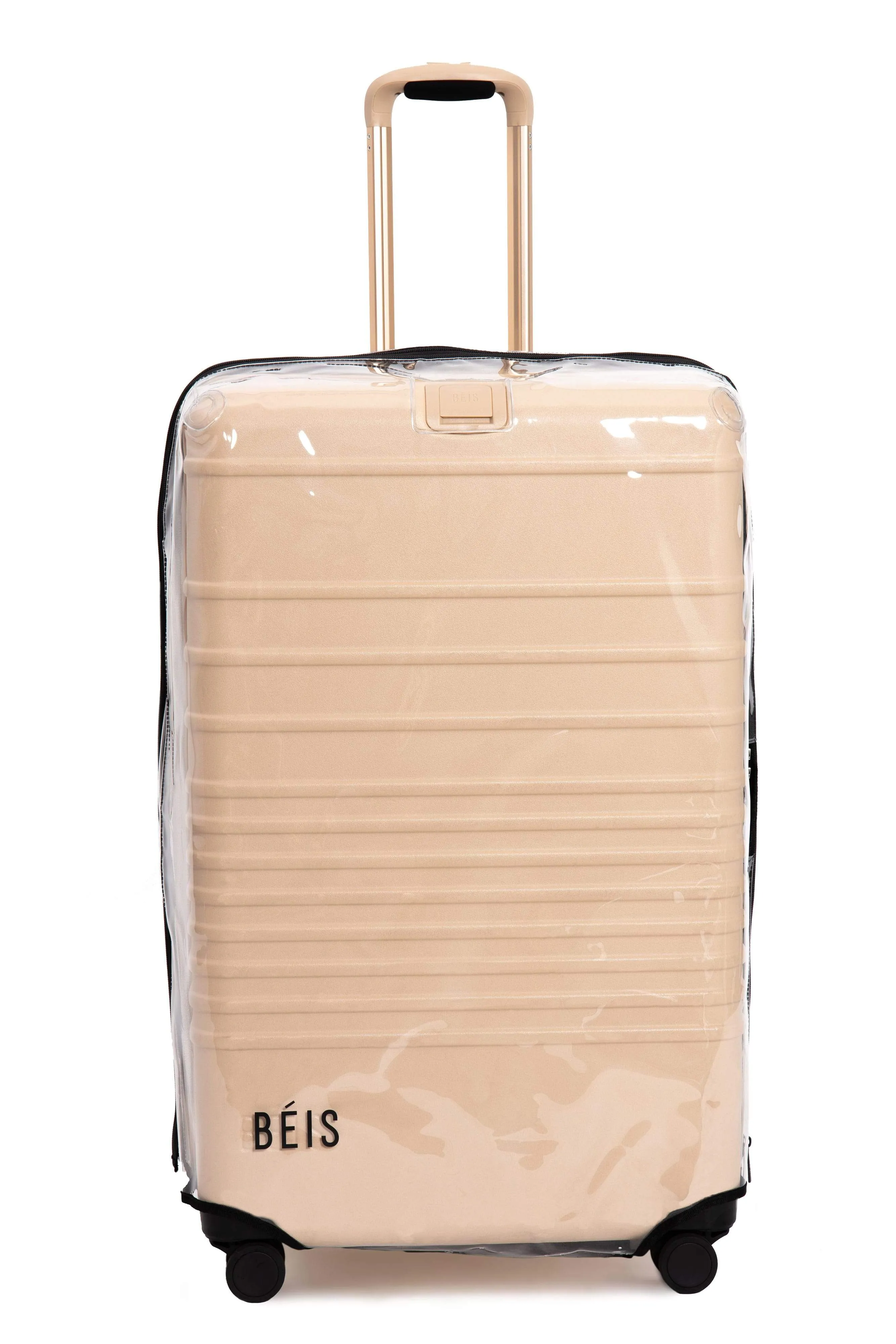 The Large Check-In Luggage Cover
