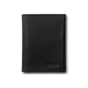 The Slim Bifold - Black