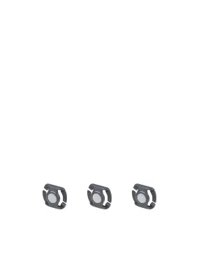 Three - Magnet Kit