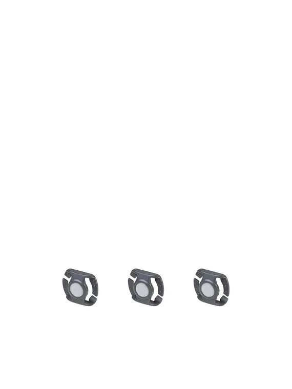 Three - Magnet Kit