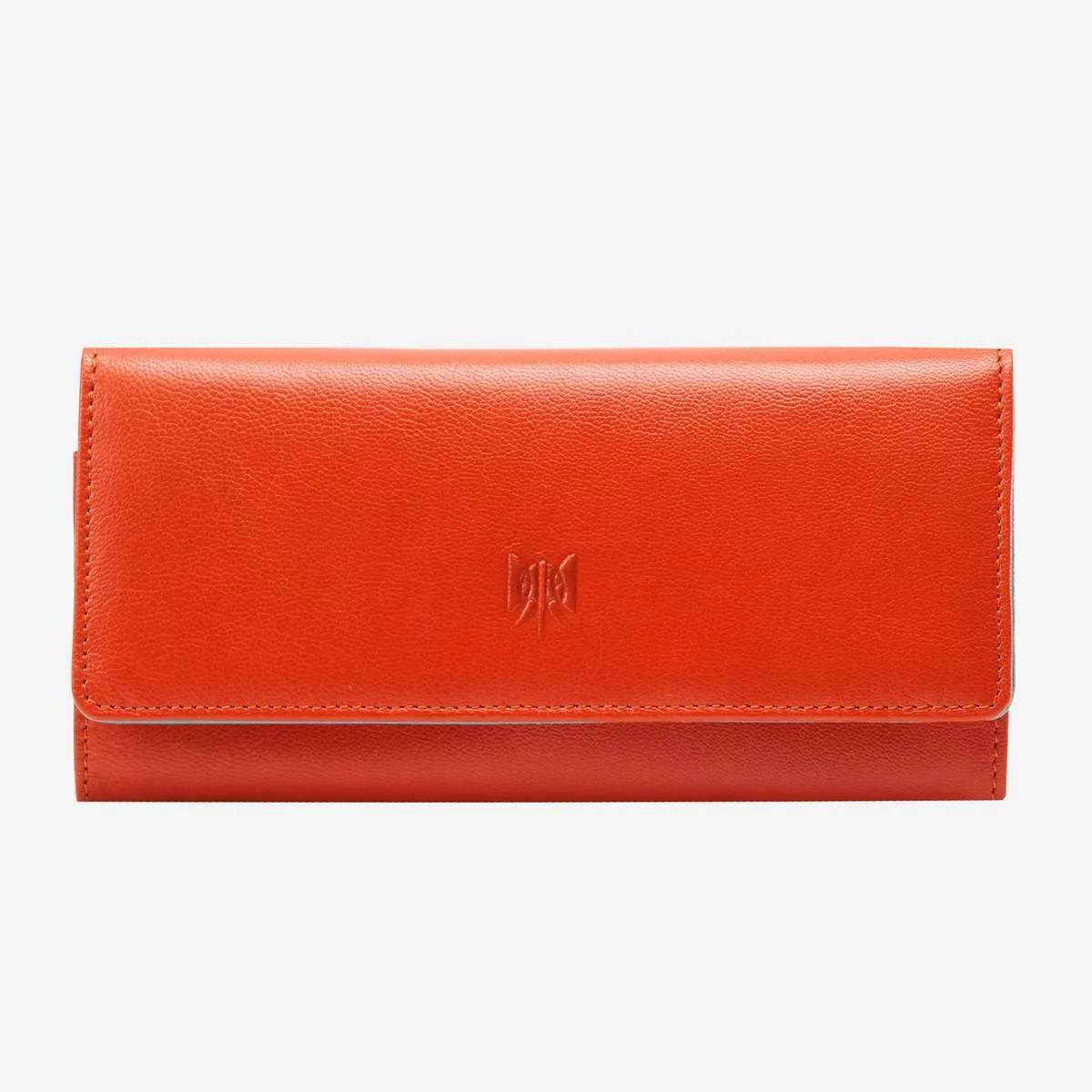 Tusk Siam Accordion Clutch Wallet